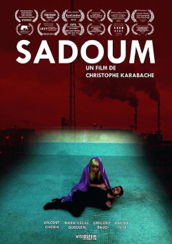 Sadoum (2016) Sadoum (2016)