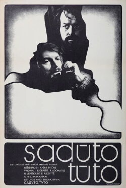 Saduto Tuto (1974) Saduto Tuto (1974)