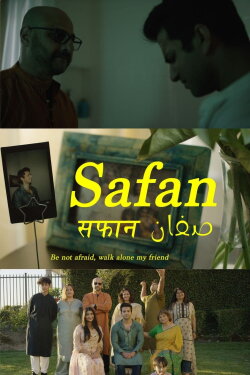 Safan (2022)