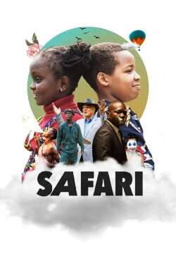 Safari (2022) Safari (2022)