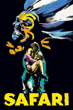 Safari (1956) Safari (1956)