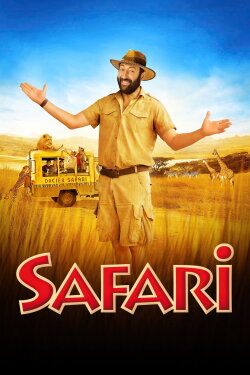 Safari (2009) Safari (2009)