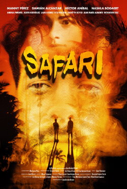 Safari (2024) Safari (2024)