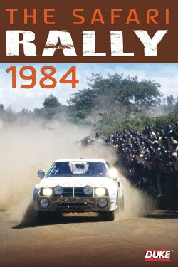 Safari Rally 1984 (1984)