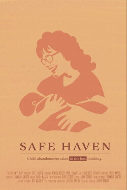 Safe Haven (2022)
