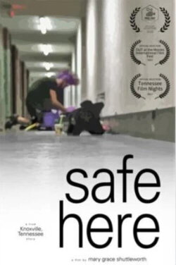 Safe Here (2022) Safe Here (2022)