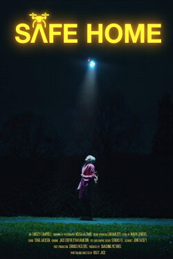 Safe Home (2023)