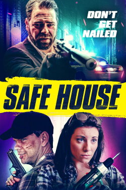 Safe House (2021)