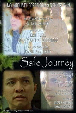 Safe Journey (2000) Safe Journey (2000)