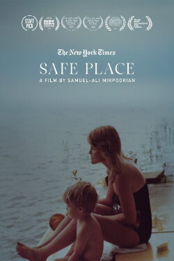 Safe Place (2024) Safe Place (2024)