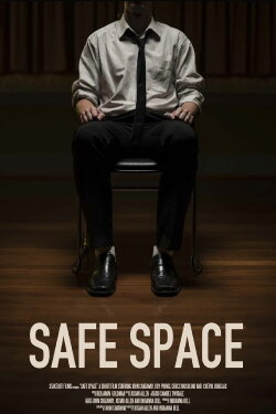 Safe Space (2019)