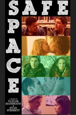 Safe Space (2015) Safe Space (2015)