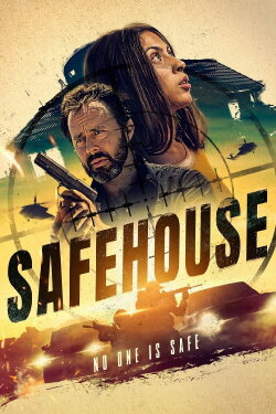 Safehouse (2023) Safehouse (2023)