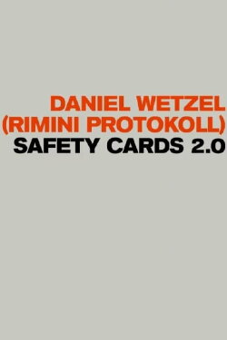 Safety Cards 2.0 (2020) Safety Cards 2.0 (2020)