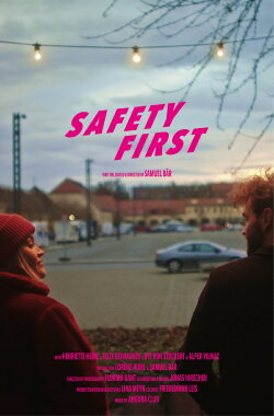 Safety First (2022)