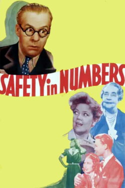 Safety in Numbers (1938) Safety in Numbers (1938)