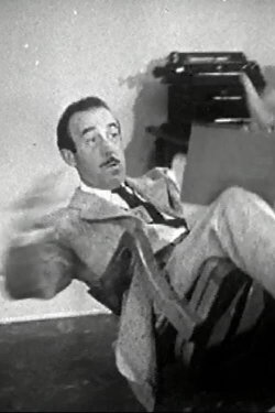 Safety In Offices (1944) Safety In Offices (1944)