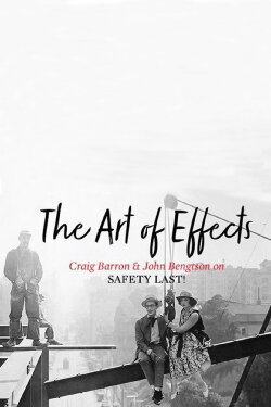 Safety Last!: Locations and Effects (2013) Safety Last!: Locations and Effects (2013)
