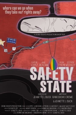 Safety State (2024) Safety State (2024)