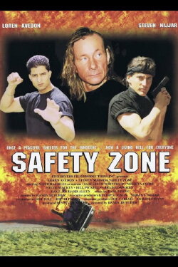 Safety Zone (1996) Safety Zone (1996)