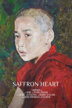 Saffron Heart (2019)