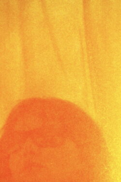 Saffron Mourning (2020)