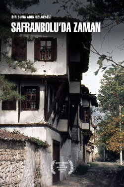 Safranbolu'da Zaman (1977)