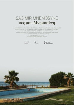 Sag mir Mnemosyne (2015) Sag mir Mnemosyne (2015)
