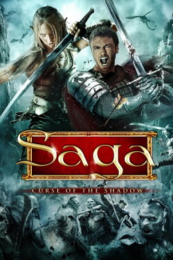 SAGA - Curse of the Shadow (2014) SAGA - Curse of the Shadow (2014)