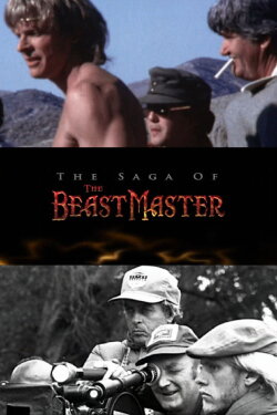 Saga of ‘The Beastmaster’ (2005) Saga of ‘The Beastmaster’ (2005)