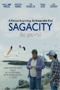 Sagacity (2022)