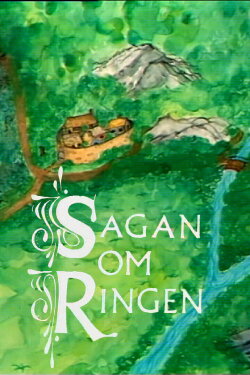 Sagan om ringen (1971)