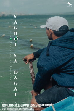 Sagbot sa Dagat (2023)