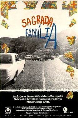 Sagrada Família (1970) Sagrada Família (1970)