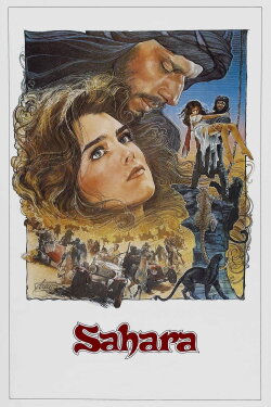 Sahara (1983) Sahara (1983)