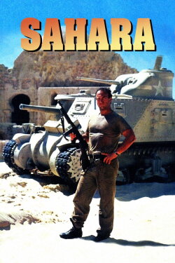 Sahara (1995) Sahara (1995)