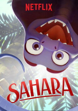 Sahara (2017) Sahara (2017)