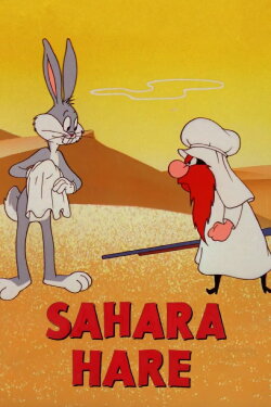 Sahara Hare (1955) Sahara Hare (1955)