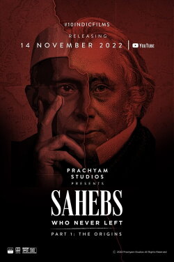 Sahebs Who Never Left (2022)