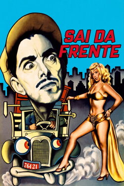 Sai da Frente (1952) Sai da Frente (1952)