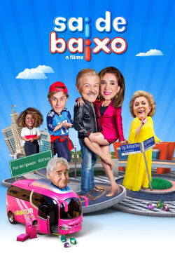 Sai de Baixo: O Filme (2019) Sai de Baixo: O Filme (2019)