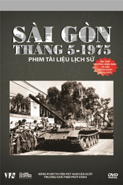 Sài Gòn Tháng 5 Năm 1975 (1975) Sài Gòn Tháng 5 Năm 1975 (1975)