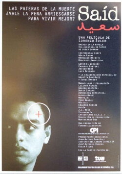 Saíd (1999)