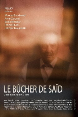 Saïd's Cremation (2016)