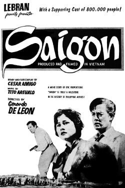 Saigon (1956) Saigon (1956)