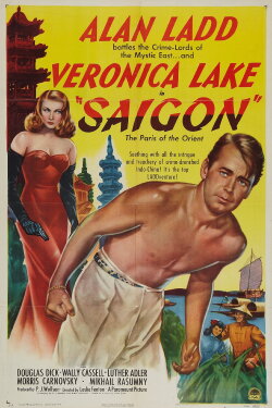 Saigon (1947) Saigon (1947)