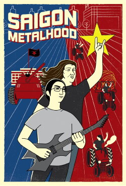 Saigon Metalhood (2020) Saigon Metalhood (2020)