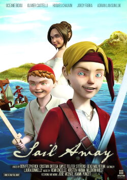Sail Away (2013) Sail Away (2013)