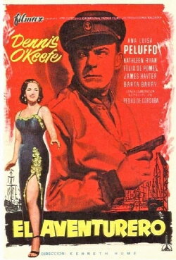 Sail Into Danger (1957)