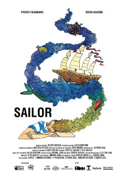 Sailor (2014) Sailor (2014)